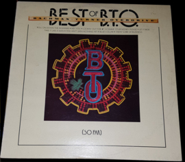 Bachman-Turner Overdrive – Best Of B.T.O.