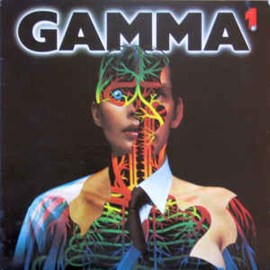 Gamma ‎– Gamma 1