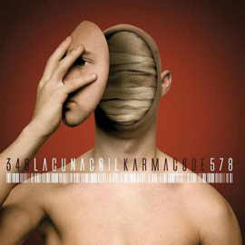 Lacuna Coil – Karmacode (CD)