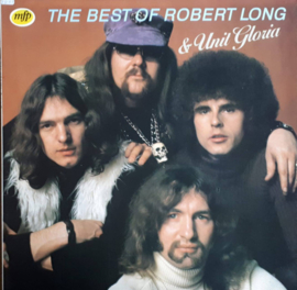 Robert Long & Unit Gloria – The Best Of Robert Long & Unit Gloria