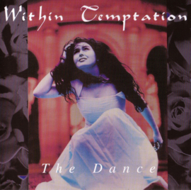 Within Temptation – The Dance (CD)