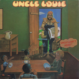 Uncle Louie – Uncle Louie's Here