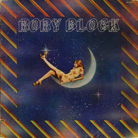 Rory Block ‎– Rory Block