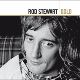 Rod Stewart – Gold (CD)