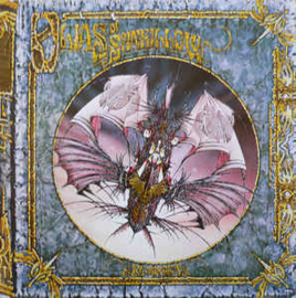 Jon Anderson ‎– Olias Of Sunhillow