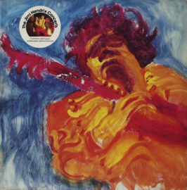 Jimi Hendrix – The Jimi Hendrix Concerts