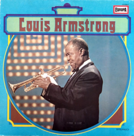 Louis Armstrong – Louis Armstrong