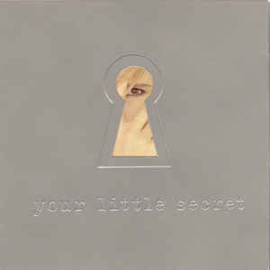 Melissa Etheridge ‎– Your Little Secret (CD)