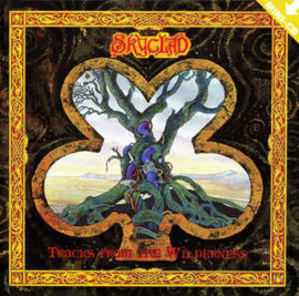 Skyclad ‎– Tracks From The Wilderness (CD)