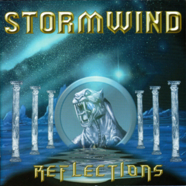 Stormwind – Reflections (CD)