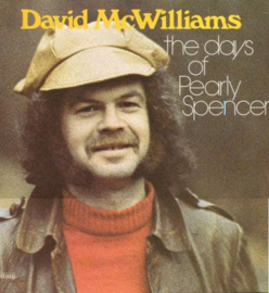 David McWilliams – The Days Of Pearly Spencer