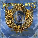 Nocturnal Rites – Grand Illusion (CD)