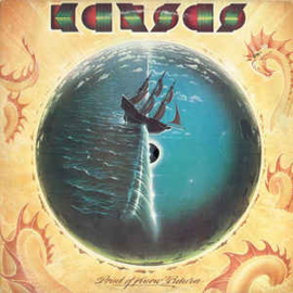 Kansas  ‎– Point Of Know Return