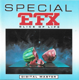 Special EFX – Slice Of Life (CD)