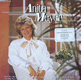 Anita Meyer ‎– Anita Meyer