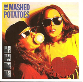 Mashed Potatoes – The Mashed Potatoes (CD)