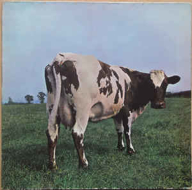 Pink Floyd ‎– Atom Heart Mother