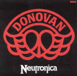 Donovan ‎– Neutronica