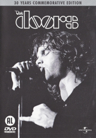 Doors – The Doors - 30 Years Commemorative Edition (DVD)
