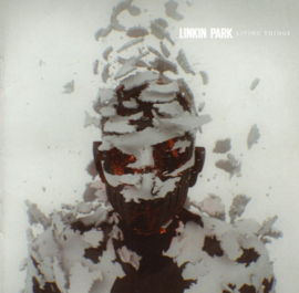 Linkin Park – Living Things (CD)