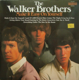 Walker Brothers – Make It Easy On Yourself