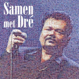 André Hazes – Samen Met Dré (CD)