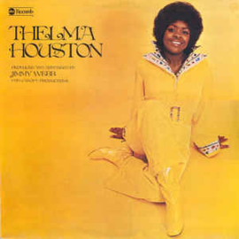 Thelma Houston ‎– Sunshower