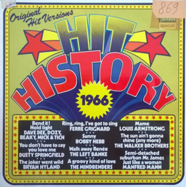 Various – Hit History 1966