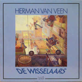 Herman van Veen ‎– De Wisselaars
