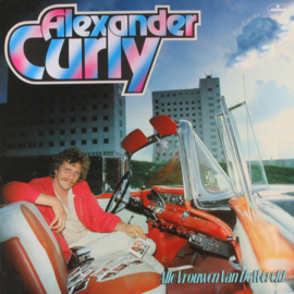Alexander Curly – Alle Vrouwen Van De Wereld