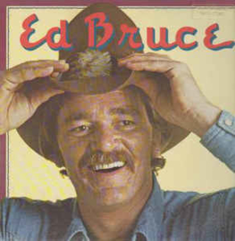 Ed Bruce ‎– Ed Bruce