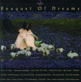 Various – Bouquet Of Dreams Volume 2 (CD)