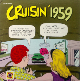 Various – Cruisin' 1959