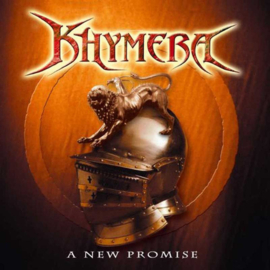 Khymera – A New Promise (CD)