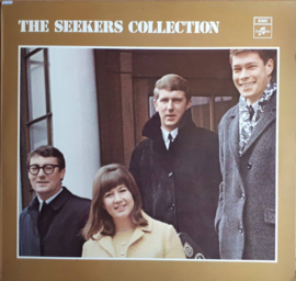 Seekers – The Seekers Collection