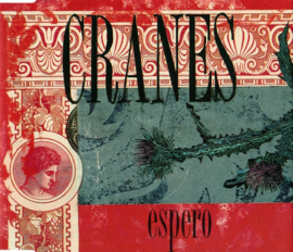 Cranes – Espero (CD)