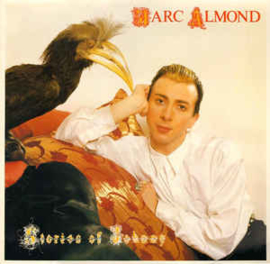 Marc Almond ‎– Stories Of Johnny