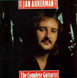 Jan Akkerman – The Complete Guitarist (CD)