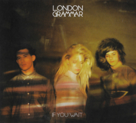 London Grammar – If You Wait (CD)