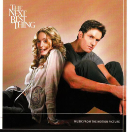 Various – The Next Best Thing (Music From The Motion Picture) (CD)