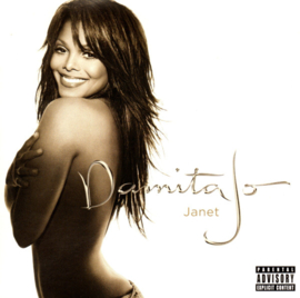 Janet – Damita Jo (CD)