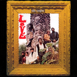 Love – Da Capo (CD)