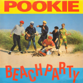 Pookie – Pookie Beach Party