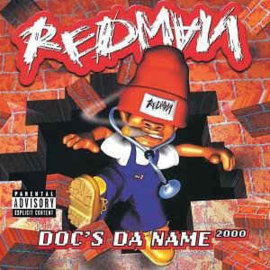 Redman ‎– Doc's Da Name 2000 (CD)