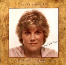 Anne Murray – A Country Collection