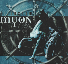 Myon – Slideshow (CD)