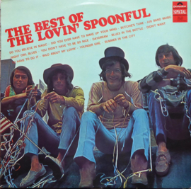 Lovin' Spoonful – The Best Of The Lovin' Spoonful
