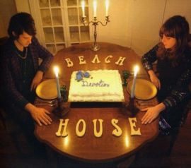 Beach House – Devotion (CD)