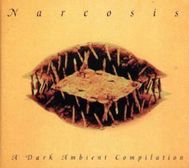 Various – Narcosis: A Dark Ambient Compilation (CD)