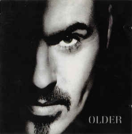 George Michael ‎– Older (CD)
